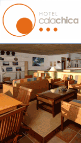 Hotel Cala Chica Las Negras