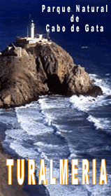 Turalmeria  Casas y Apartamentos Pozo los Frailes