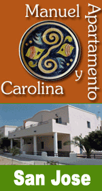Apartamentos Carolina San Jos�