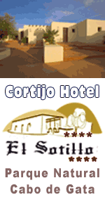 Hotel El Sotillo y Hotel Doña Pakyta