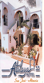 Hotel Atalaya