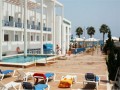 Hoteles