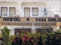 Hostales