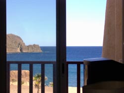 Apartamento El Bergantin