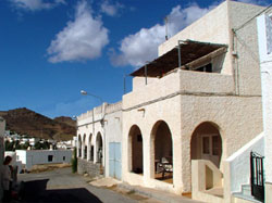 Alquiler Casa Ayla en Pozo de  los Frailes