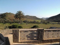 Alojamientos El Molino y Cortijo Pascual en Pozo de  los Frailes