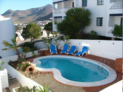 Casas  Albanta en  San José en San José