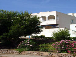 Alquiler de Casa Azabara en San José en San José