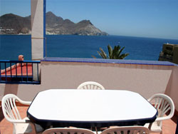 Apartamentos Antonia en San José en San José