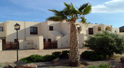 Alquiler de Casa Lina San José