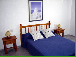 Alquiler Apartamento Casa Angus