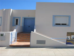 Casa Pechinera