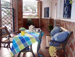 Alquiler Casa Azucena