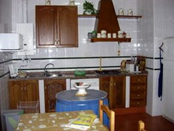 Alquiler de Casa Tia Juana en San José