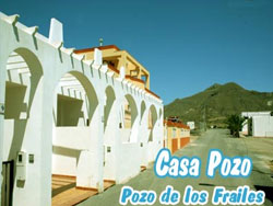 Alquiler Casa Pozo