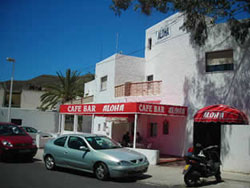 Hostal Aloha