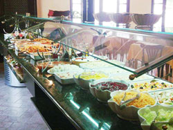 foto de Buffet Hotel Agades Buffet Hotel Agades