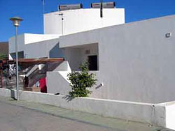 Casas del Pozo