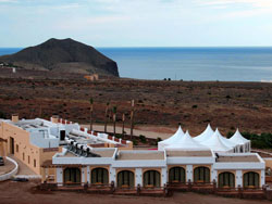 Hotel El Paraiso