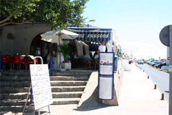 Restaurante Malibu Puerto