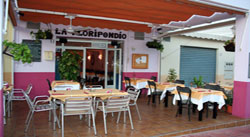 Restaurante La Floripondio