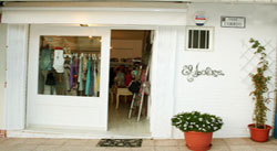 El Borne Moda