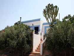 Casa Angelines