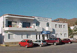 Hostal Costa Rica en San José