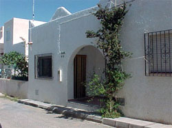 Alquiler Casa Cala Blanca