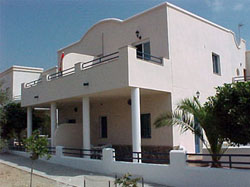 Apartamentos Carolina en San José