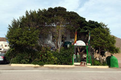 Hostal Diego´s en Pozo de  los Frailes