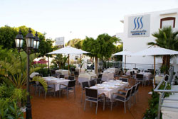 Restaurante Aniceto