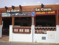 La Cueva de Antonio