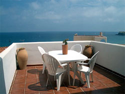 Duplex  Santorini en San José en San José