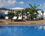 Casa Agua Marina en San José