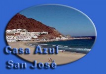 Casa Azul San José en San José