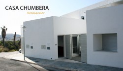 Alquiler de Casa Chumbera