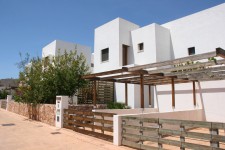 CASA GRANADO en Rodalquilar