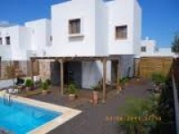 Alquiler de Casa Higuera en Rodalquilar