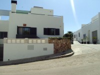 Alquiler de Casa La Buena Estrella en Rodalquilar