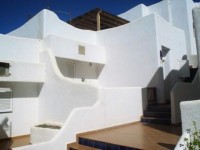 Casa Miguel en Isleta del Moro