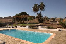 Hotel Rural 