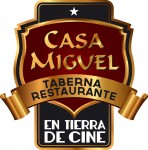 Restaurante Casa Miguel en San José