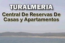 Turalmeria  Casas y Apartamentos