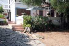 VENTA CASA PLAYA SAN JOSE