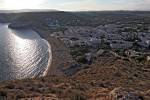 Playa Aguamarga