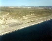 Playa de las Amoladeras