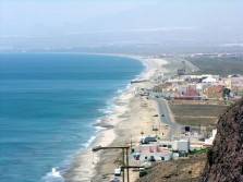 Playa Cabo de Gata