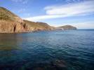 Cala del Barranco Negro