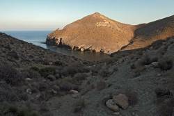 Cala Bergantín